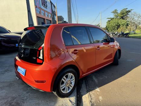 VOLKSWAGEN UP 1.0 12V 4P TSI FLEX MOVE UP, Foto 9