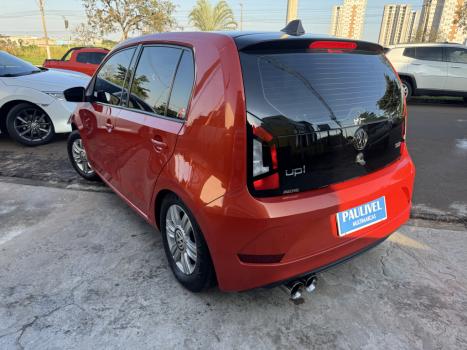 VOLKSWAGEN UP 1.0 12V 4P TSI FLEX MOVE UP, Foto 12