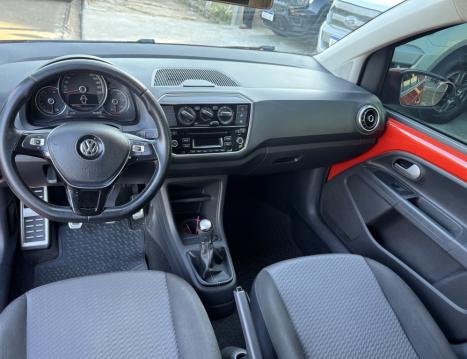 VOLKSWAGEN UP 1.0 12V 4P TSI FLEX MOVE UP, Foto 14