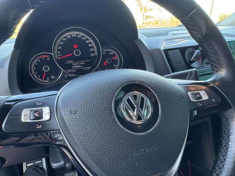 VOLKSWAGEN UP 1.0 12V 4P TSI FLEX MOVE UP, Foto 15