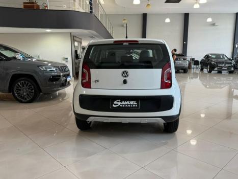 VOLKSWAGEN UP 1.0 12V 4P TRACK FLEX, Foto 1