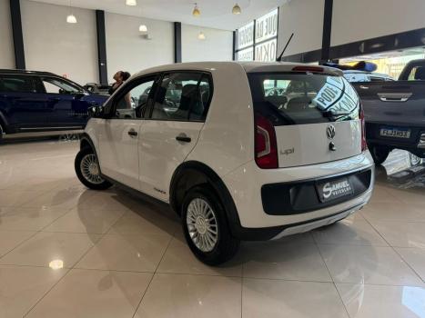 VOLKSWAGEN UP 1.0 12V 4P TRACK FLEX, Foto 2
