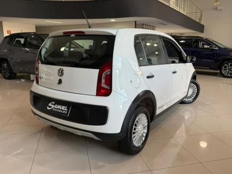 VOLKSWAGEN UP 1.0 12V 4P TRACK FLEX, Foto 3