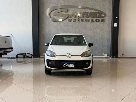 VOLKSWAGEN UP 1.0 12V 4P TRACK FLEX, Foto 4