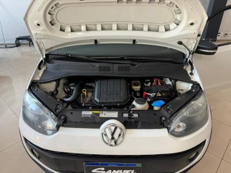 VOLKSWAGEN UP 1.0 12V 4P TRACK FLEX, Foto 8