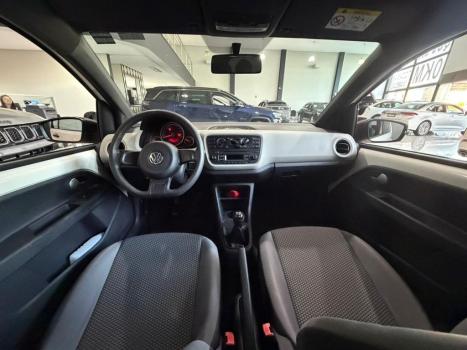 VOLKSWAGEN UP 1.0 12V 4P TRACK FLEX, Foto 9