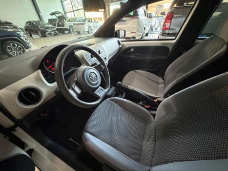 VOLKSWAGEN UP 1.0 12V 4P TRACK FLEX, Foto 10