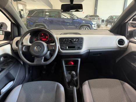 VOLKSWAGEN UP 1.0 12V 4P TRACK FLEX, Foto 13