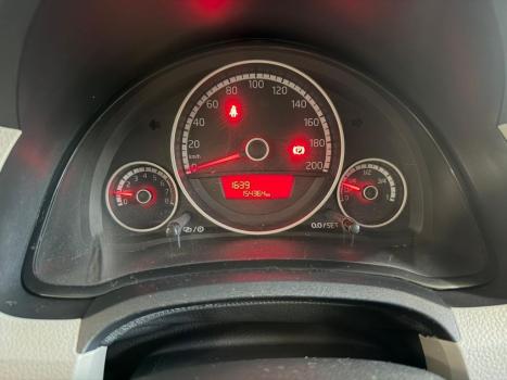 VOLKSWAGEN UP 1.0 12V 4P TRACK FLEX, Foto 14
