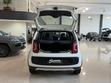 VOLKSWAGEN UP 1.0 12V 4P TRACK FLEX, Foto 15