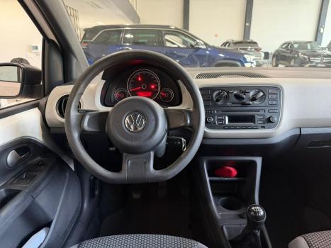 VOLKSWAGEN UP 1.0 12V 4P TRACK FLEX, Foto 16