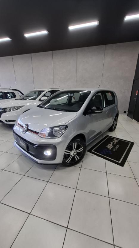 VOLKSWAGEN UP 1.0 12V TSI CONNECT FLEX, Foto 1