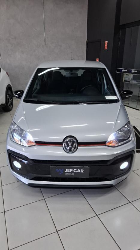 VOLKSWAGEN UP 1.0 12V TSI CONNECT FLEX, Foto 2