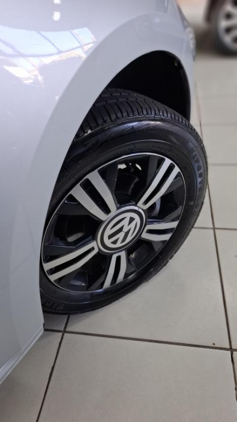 VOLKSWAGEN UP 1.0 12V TSI CONNECT FLEX, Foto 3