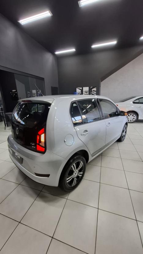 VOLKSWAGEN UP 1.0 12V TSI CONNECT FLEX, Foto 4