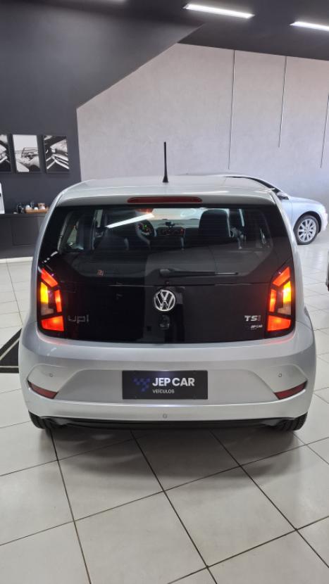 VOLKSWAGEN UP 1.0 12V TSI CONNECT FLEX, Foto 5