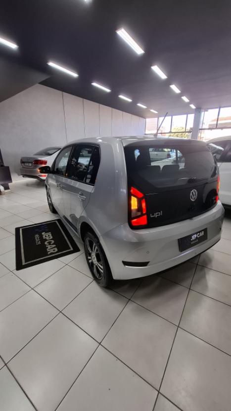 VOLKSWAGEN UP 1.0 12V TSI CONNECT FLEX, Foto 6