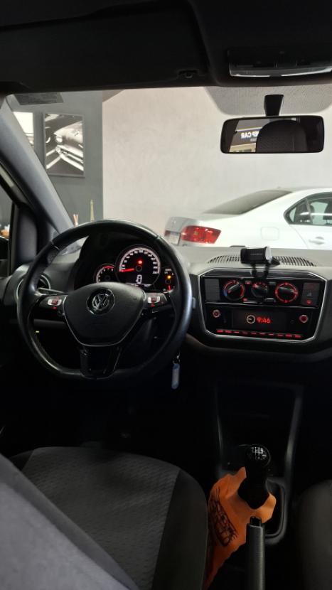 VOLKSWAGEN UP 1.0 12V TSI CONNECT FLEX, Foto 7