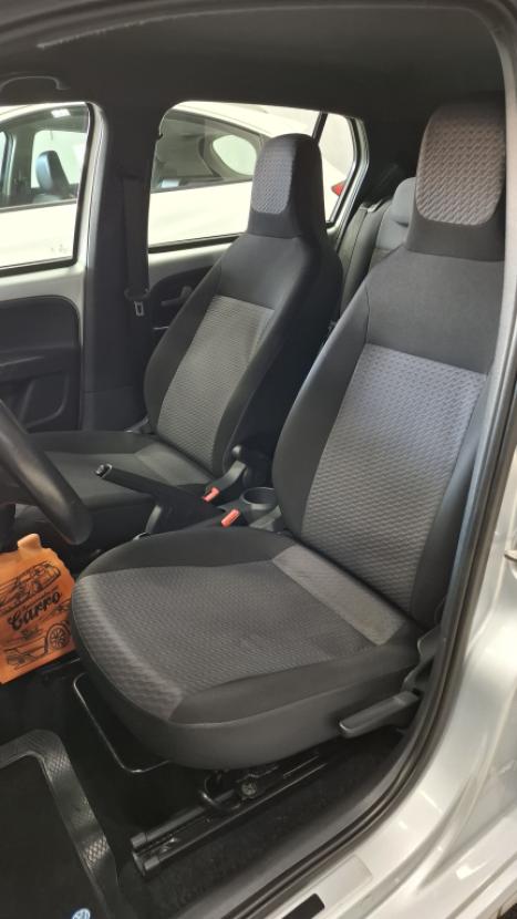 VOLKSWAGEN UP 1.0 12V TSI CONNECT FLEX, Foto 9