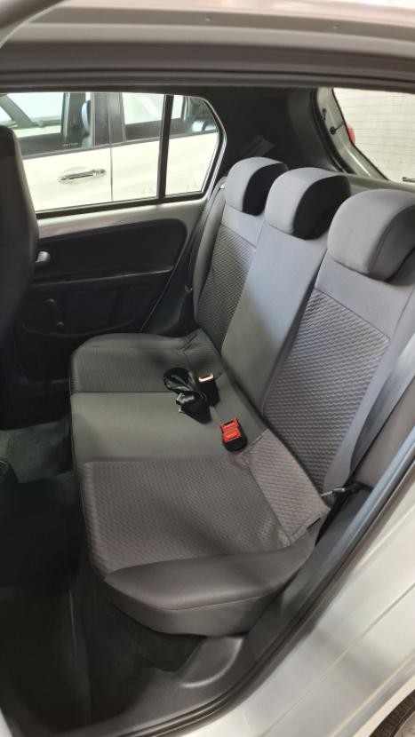 VOLKSWAGEN UP 1.0 12V TSI CONNECT FLEX, Foto 10