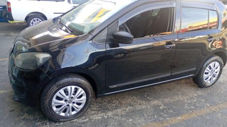 VOLKSWAGEN UP 1.0 12V 4P TAKE FLEX, Foto 1