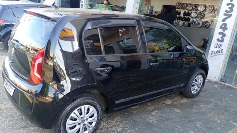 VOLKSWAGEN UP 1.0 12V 4P TAKE FLEX, Foto 4
