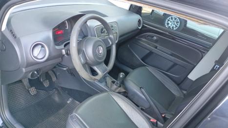VOLKSWAGEN UP 1.0 12V 4P TAKE FLEX, Foto 5