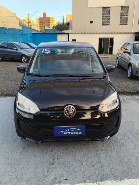 VOLKSWAGEN UP 1.0 12V 4P FLEX, Foto 1