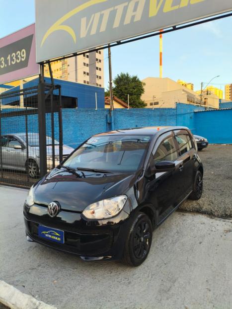 VOLKSWAGEN UP 1.0 12V 4P FLEX, Foto 3
