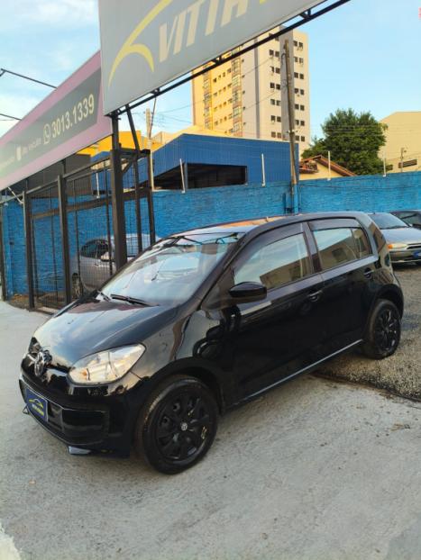 VOLKSWAGEN UP 1.0 12V 4P FLEX, Foto 4