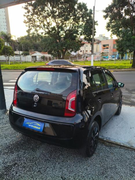 VOLKSWAGEN UP 1.0 12V 4P FLEX, Foto 5