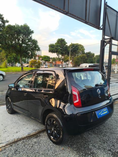 VOLKSWAGEN UP 1.0 12V 4P FLEX, Foto 6