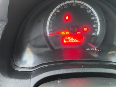 VOLKSWAGEN UP 1.0 12V 4P FLEX, Foto 8