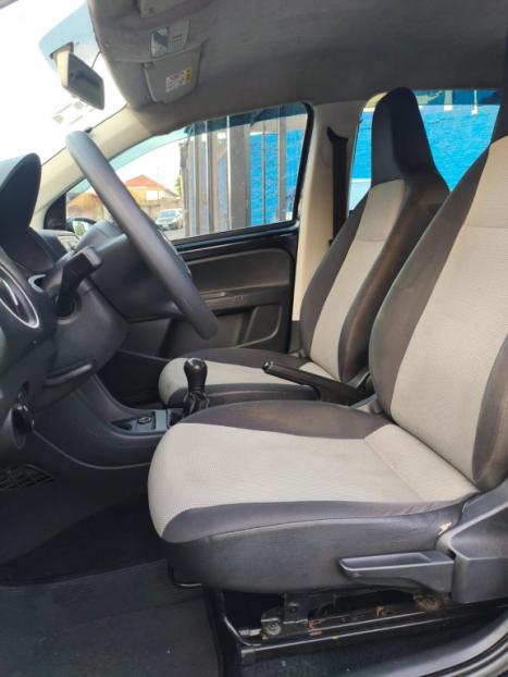 VOLKSWAGEN UP 1.0 12V 4P FLEX, Foto 12