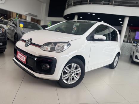 VOLKSWAGEN UP 1.0 12V 4P TSI FLEX MOVE UP, Foto 1