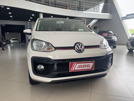 VOLKSWAGEN UP 1.0 12V 4P TSI FLEX MOVE UP, Foto 2