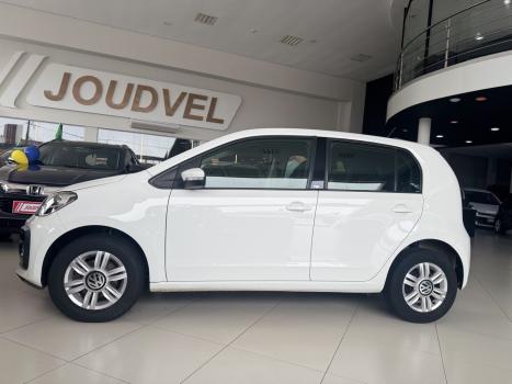 VOLKSWAGEN UP 1.0 12V 4P TSI FLEX MOVE UP, Foto 3
