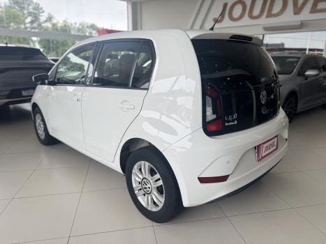 VOLKSWAGEN UP 1.0 12V 4P TSI FLEX MOVE UP, Foto 4