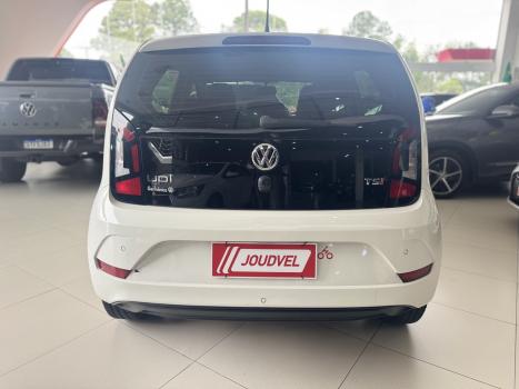 VOLKSWAGEN UP 1.0 12V 4P TSI FLEX MOVE UP, Foto 5