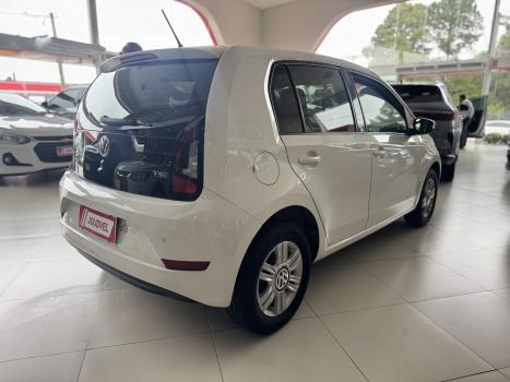 VOLKSWAGEN UP 1.0 12V 4P TSI FLEX MOVE UP, Foto 6