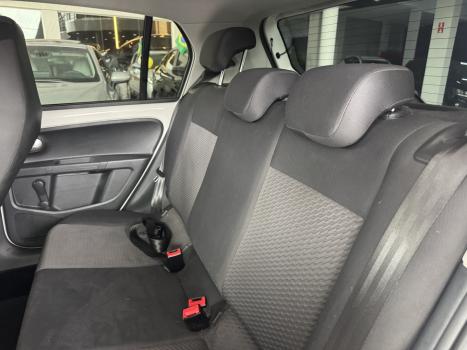 VOLKSWAGEN UP 1.0 12V 4P TSI FLEX MOVE UP, Foto 8