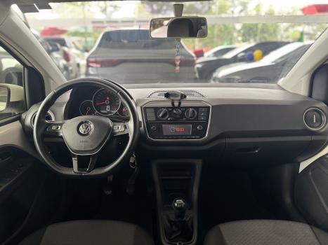 VOLKSWAGEN UP 1.0 12V 4P TSI FLEX MOVE UP, Foto 9