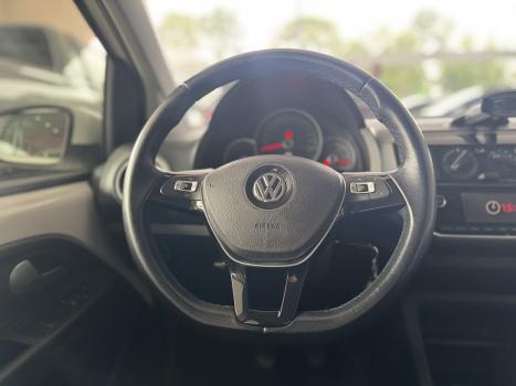 VOLKSWAGEN UP 1.0 12V 4P TSI FLEX MOVE UP, Foto 10
