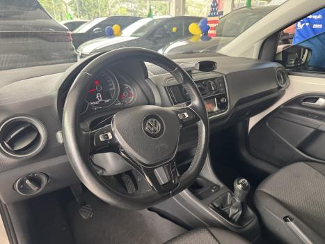 VOLKSWAGEN UP 1.0 12V 4P TSI FLEX MOVE UP, Foto 12