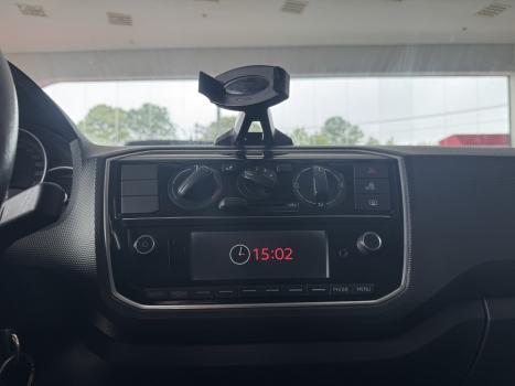 VOLKSWAGEN UP 1.0 12V 4P TSI FLEX MOVE UP, Foto 14