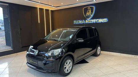 VOLKSWAGEN UP 1.0 12V 4P FLEX, Foto 1