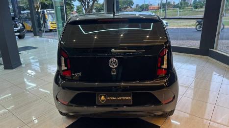 VOLKSWAGEN UP 1.0 12V 4P FLEX, Foto 5