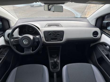VOLKSWAGEN UP 1.0 12V 4P FLEX MOVE UP, Foto 8