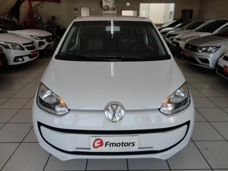VOLKSWAGEN UP 1.0 12V TAKE FLEX, Foto 2