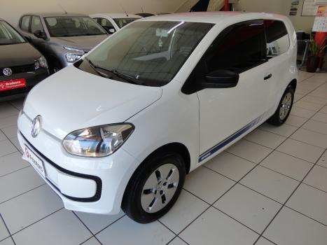 VOLKSWAGEN UP 1.0 12V TAKE FLEX, Foto 3
